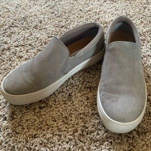 Steve Madden Gills Fashion Sneaker